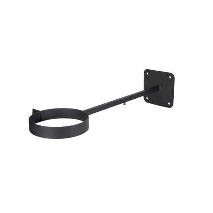 Хомут телескопический КПД ЧЕРНЫЙ (250мм-950мм) в Новополоцке