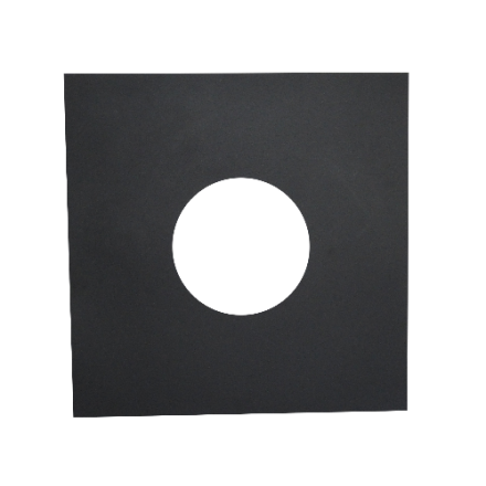 Накладка декоративная КПД ЧЕРНЫЙ в Новополоцке