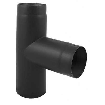 Тройник 90° Darco 2 мм низколегированный купить в Новополоцке