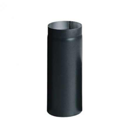 Труба для дымохода KAISER PIPES (2мм) 100 см в Новополоцке