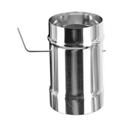 Шибер поворотный 1 мм купить в Новополоцке