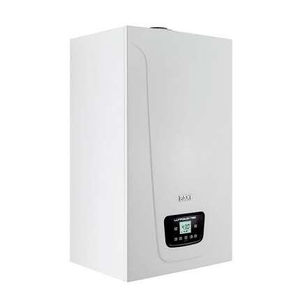 Газовый котел Baxi Luna Duo-tec E 1.28 в Новополоцке