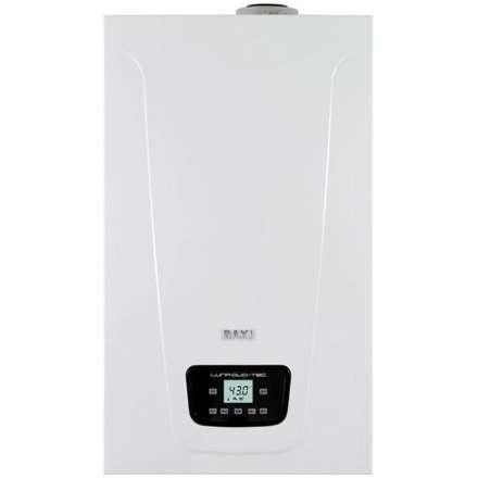 Газовый котел Baxi Luna Duo-tec E 1.28 в Новополоцке