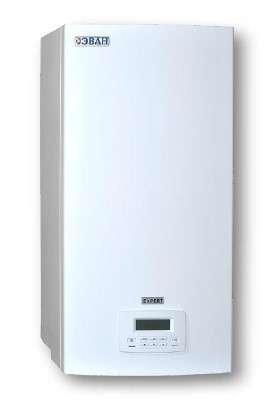 Электрический котёл ЭВАН Expert 2020 21 кВт в Новополоцке