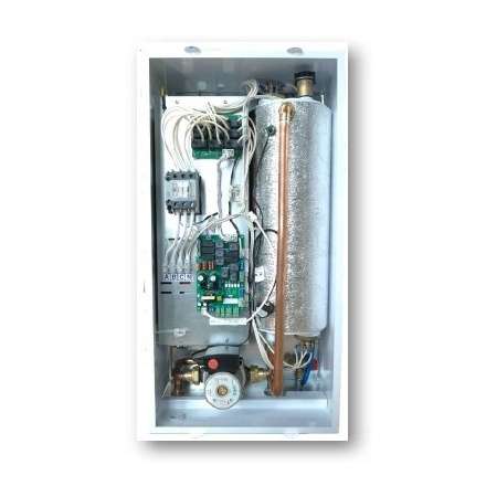 Электрический котёл ЭВАН Expert 2020 27 кВт в Новополоцке