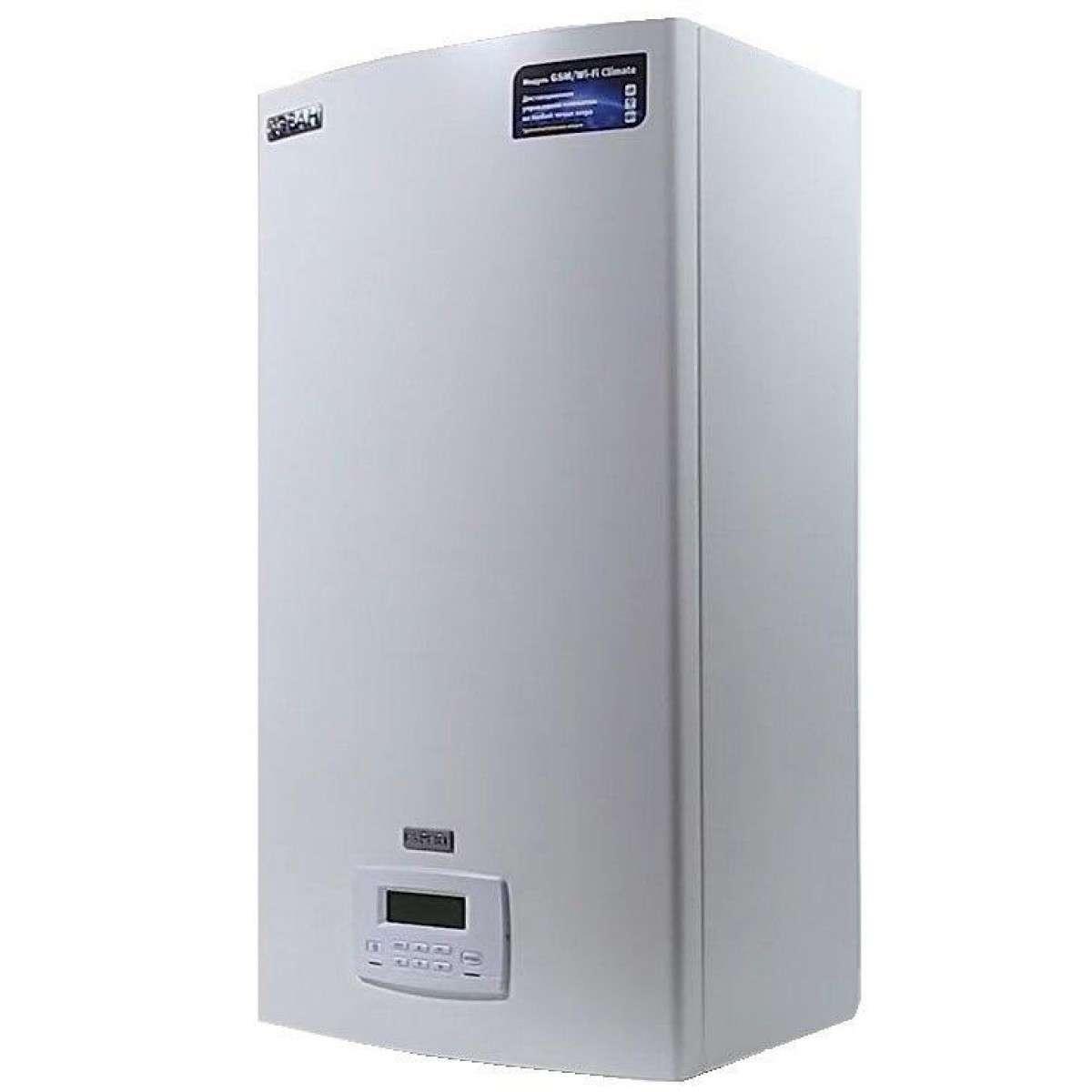 Электрический котёл ЭВАН Expert 22,5 V1 в Новополоцке