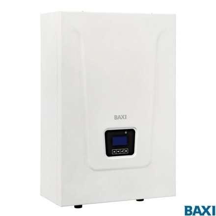 Электрокотел Baxi Ampera 30 в Новополоцке