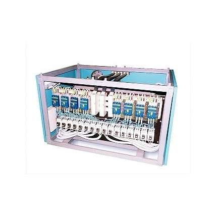 Электрический котел ЭВАН ЭПО 420 в Новополоцке