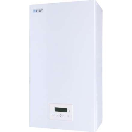 Электрический котёл STOUT 5 кВт в Новополоцке