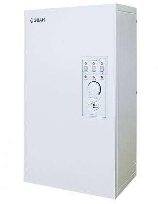 Электрический котел ЭВАН Warmos M 15 в Новополоцке