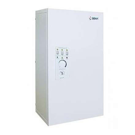 Электрический котел ЭВАН Warmos M 30 в Новополоцке