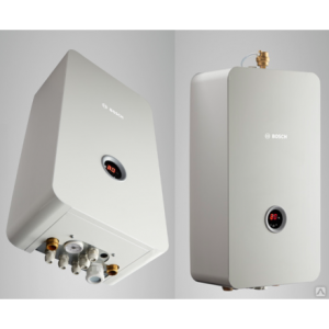 Электрический котел Bosch Tronic Heat 3000 9 кВт в Новополоцке
