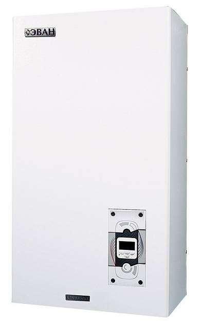 Электрический котел ЭВАН UNIVERSAL 42 в Новополоцке