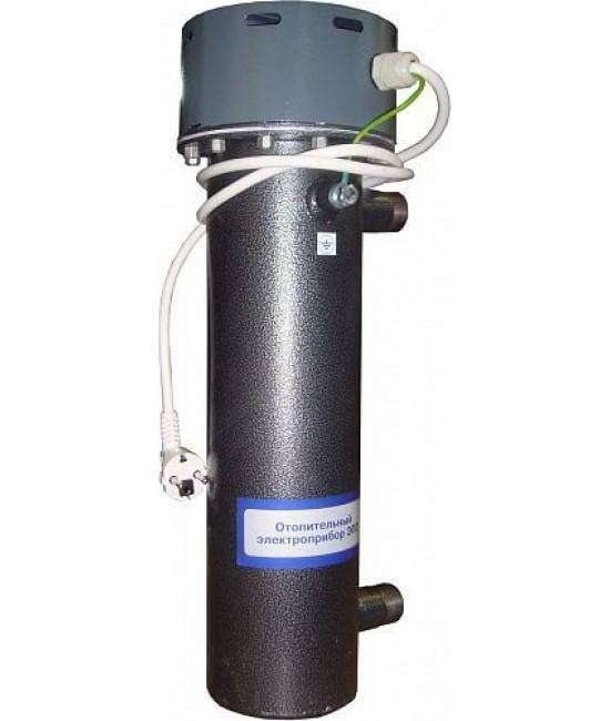 Электрический котел ЭВАН ЭПО 12 в Новополоцке