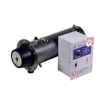 Электрический котел ЭВАН ЭПО 30 в Новополоцке