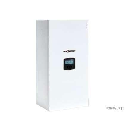 Электрический котел Viessmann Vitotron 100 VMN3-24 погодоз автоматика в Новополоцке