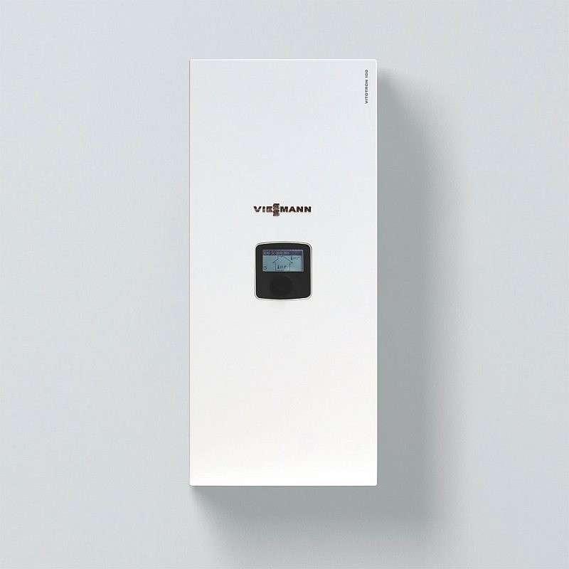 Электрический котел Viessmann Vitotron 100 VMN3-24 погодоз автоматика в Новополоцке