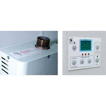 Электрический котел Элвин ЭВП-3 ЭУ в Новополоцке