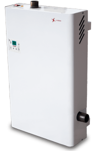 Электрический котел Элвин ЭВП-36 ЭУ в Новополоцке