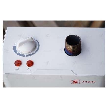 Электрический котел Элвин ЭВП-24 в Новополоцке