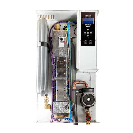 Электрический котел Tenko Премиум Плюс (ППКЕ) 6,0-380В в Новополоцке