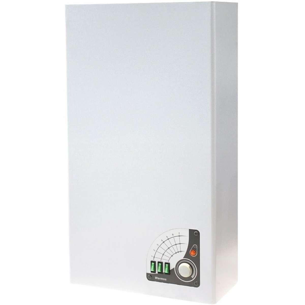 Электрокотёл Эван Warmos Standart 5 купить в Новополоцке
