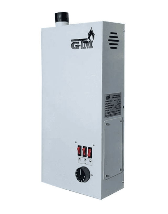Электрический котел GTM Classic E100 3 кВт в Новополоцке