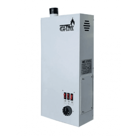 Электрический котел GTM Classic E100 15 кВт в Новополоцке