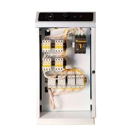 Электрический котел Tenko напольный (НКЕ) 30-380В в Новополоцке