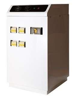 Электрический котел Tenko напольный (НКЕ) 60-380В в Новополоцке