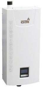 Электрический котел GTM Classic E500 12 кВт в Новополоцке