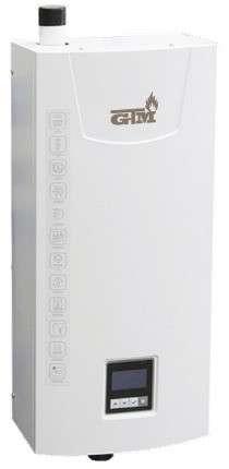 Электрический котел GTM Classic E500 27 кВт в Новополоцке