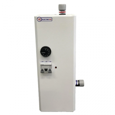 Электрокотел Электромаш ЭВПМ-3 кВт в Новополоцке