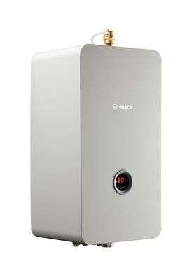 Электрический котел Bosch Tronic Heat 3000 15 кВт в Новополоцке