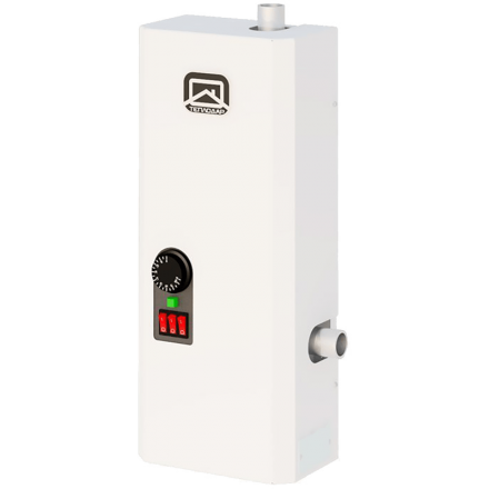 Электрический котел Теплодар Спутник 15 (белый) в Новополоцке