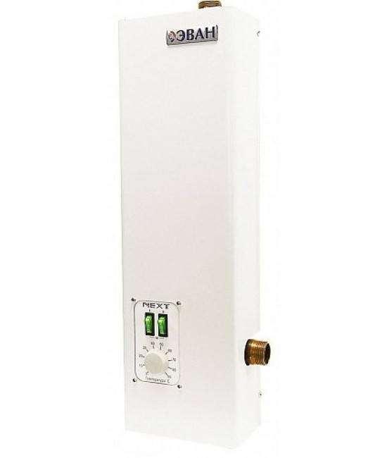Электрический котел ЭВАН Next 24 в Новополоцке