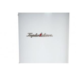 Электрический котел Teplodom i-TRM SILVER StS 9 кВт в Новополоцке