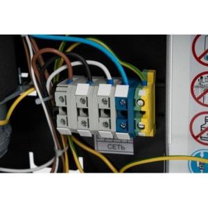 Электрический котел Teplodom i-TRM SILVER StS 9 кВт в Новополоцке