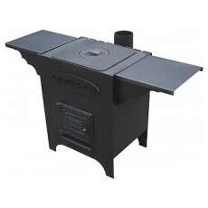 Печь Варвара Кулинар в Новополоцке