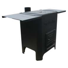 Печь Варвара Кулинар в Новополоцке