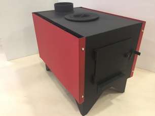 Купить печь стальную Мета-Бел АОТ 6.0 Ямал купить в Новополоцке в Новополоцке