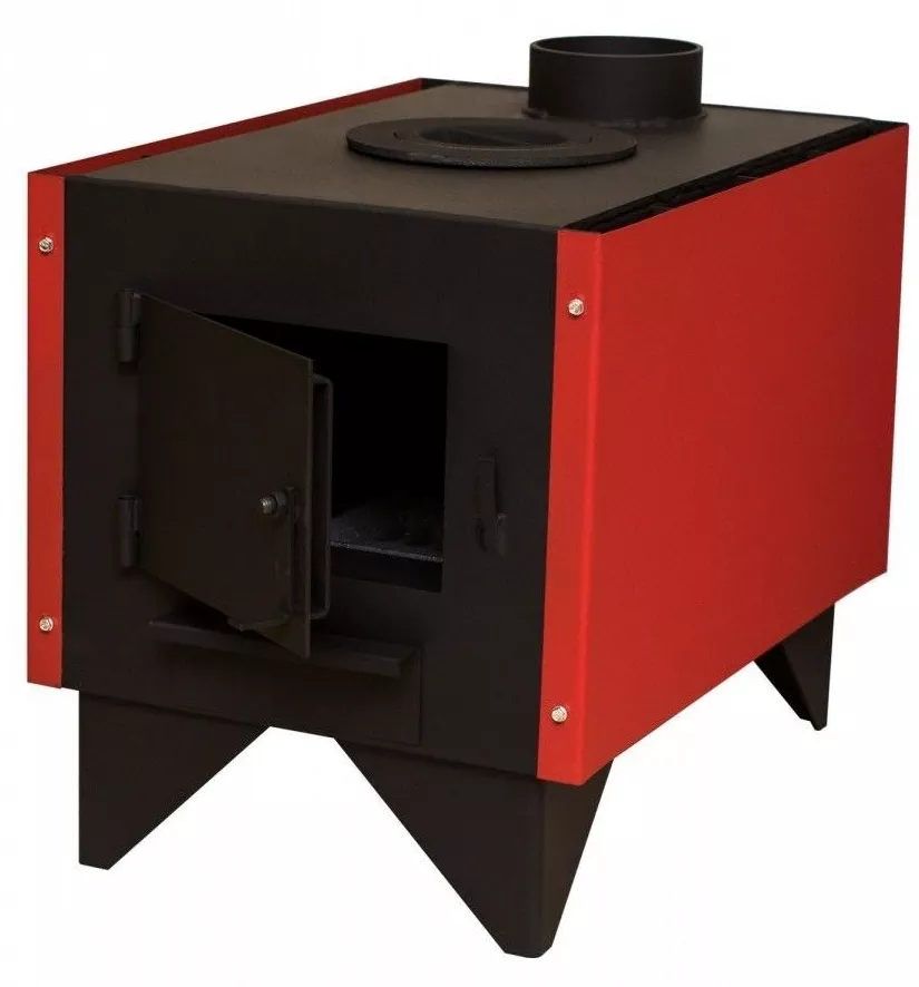 Печь отопительная Мета-Бел АОТ 6.0 Ямал в Новополоцке