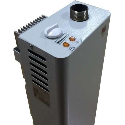 Электрический котел Элвин ЭВП-7,5 в Новополоцке