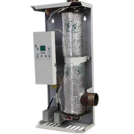 Электрический котел Элвин ЭВП-7,5 в Новополоцке