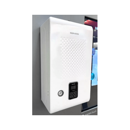 Электрический котел Navien EQB 15HW в Новополоцке