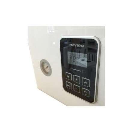 Электрический котел Navien EQB 12HW в Новополоцке