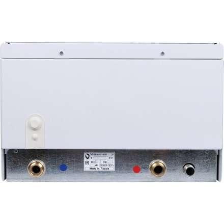 Электрический котёл STOUT 14 кВт в Новополоцке