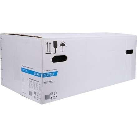 Электрический котёл STOUT 14 кВт в Новополоцке