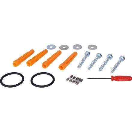 Электрический котёл STOUT 18 кВт в Новополоцке