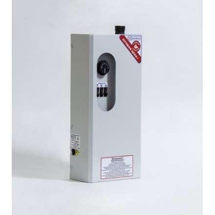 Электрический котёл ElectroVeL ЭВПМ-18_ВКР в Новополоцке